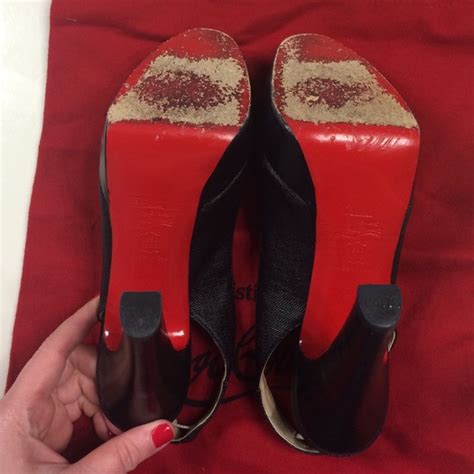 authentic christian louboutin shoes sale.